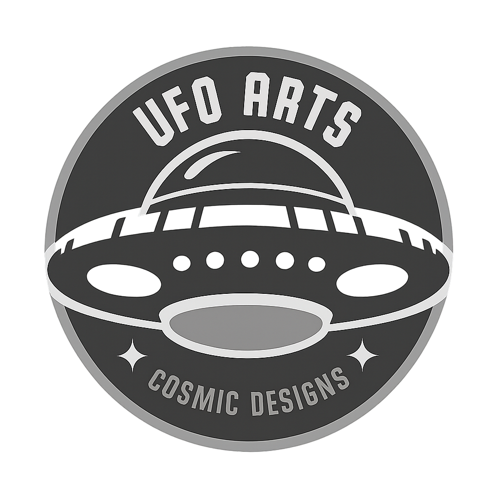 UFO Art