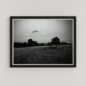 Encuentro sobre la colina